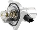 Chevrolet Aveo T250-T255 1.4 16V Motor Termostat (105 ' ) Vanuslu Motorlar