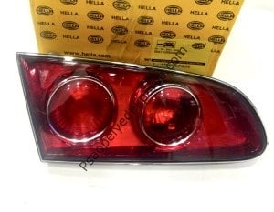 Seat Cordoba Sol İç Stop (Bagaj Kapağı Stop )