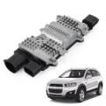 İTHAL 20787305 | Chevrolet Yeni Captiva C140 Fan Soğutma Modülü