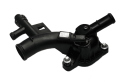 Opel İnsignia A 1.4 Turbo Termostat Gövdesi Orijinal GM 25193922