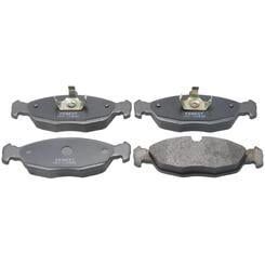 Opel Vectra A Ön Fren Balata Takımı 1.6 1.8 Küçük Tip