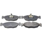 Opel Vectra A Ön Fren Balata Takımı 1.6 1.8 Küçük Tip