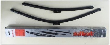 SİLECEK ÖN C4 700/650MM SILBAK 2826B