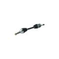 Opel İnsignia A 1.6 180BG Turbo A16LET Sol Aks Komple