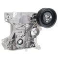 Opel Vectra C 1.6 Twinport (Z16XEP) Yağ Pompası Orjinal 25195117