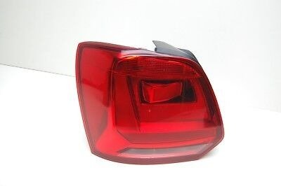 Volkswagen Polo 2014-2018 Stop Lambası Sol 6C0945095