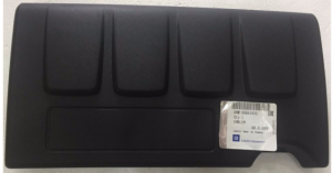 Opel  Mokka  Ecotech Kapağı Orjinal Gm 55561433