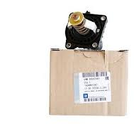Opel Astra J A16XER Termostat