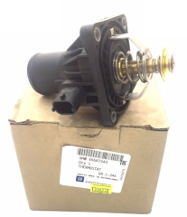Opel Astra J A16XER Termostat