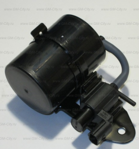Chevrolet Lacetti Selenoid