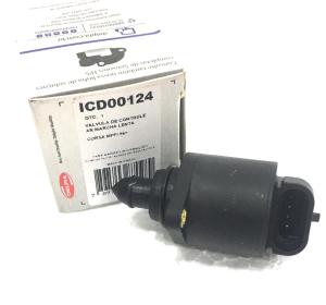 Opel Corsa B Rölanti Ayarlayıcı 1.4-1.6 16v Motorlar Delphi Marka