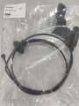 Peugeot 207 Motor Kaput Açma Teli 7937.W6