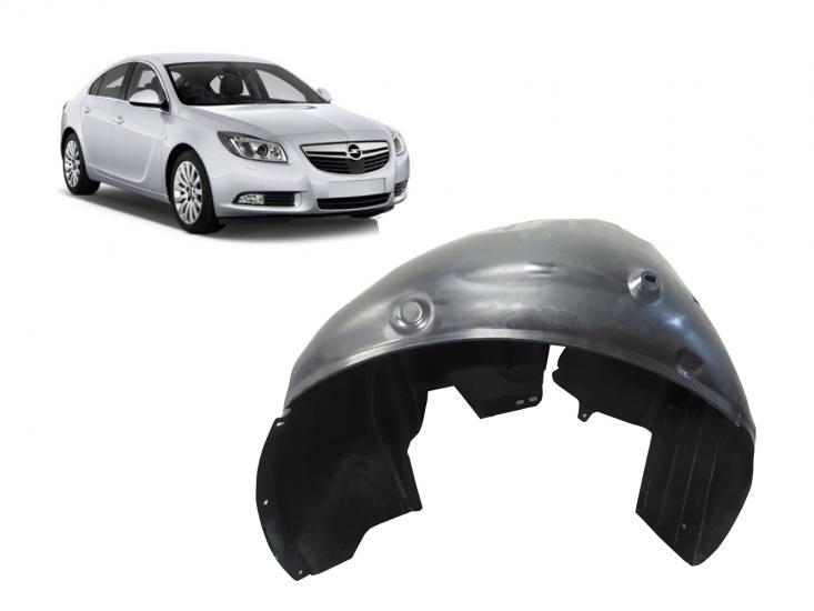 Opel İnsignia Arka Teker Sol Davlumbaz İthal 2009-2016