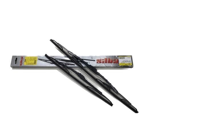 SİLECEK ÖN AVEO T200  550/400MM SILBAK SS68TP