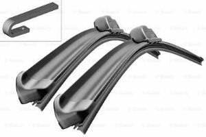 Chevrolet Aveo T250 Ön Silecek 2006-2011 Silbak SB2216U