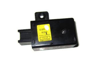 Chevrolet Captiva Geri Vites Alarm