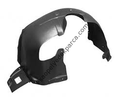 Chevrolet Cruze Ön Çamurluk Davlumbazı Sol Taraf