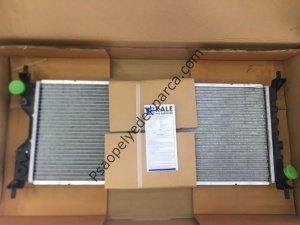 Opel Corsa B X15D Dizel Motor Su Radyatörü KALE 372600