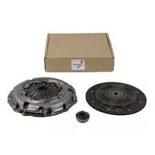 Peugeot Rifter 2019–2020 1.6 HDi Debriyaj Seti (Baskı + Balata + Bilya)