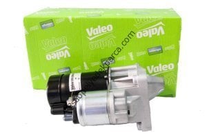 Opel Corsa D Marş Motoru 1.3 Dizel Motorlar Valeo Marka 438212