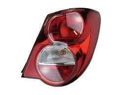 İTHAL 96830976 | Chevrolet Yeni Aveo Sedan Sağ Stop