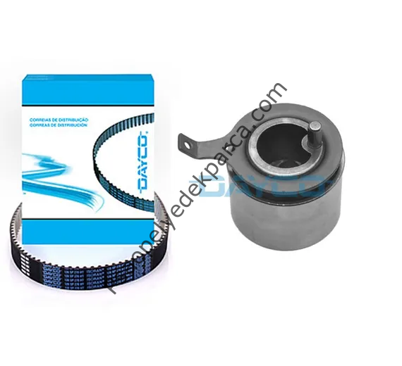 Chevrolet Spark Triger Seti 800  1.0-1.2 8 Valf Motorlar