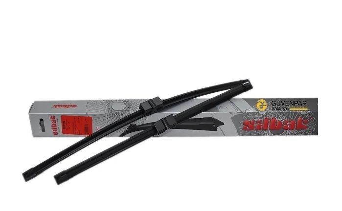 SİLECEK ÖN ASTRA-H (2004-2014) SILBAK SB2218A