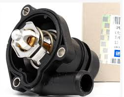 Opel Astra J Termostat 1.4 Benzinli Turbo Motor  28290034