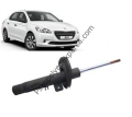 Peugeot 301 2012-2020 Ön Sol Amortisör Orjinal 9826219580
