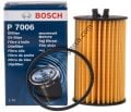 BOSCH 09864B7009/ Opel Corsa E 1.2-1.4  Yağ Filitresi