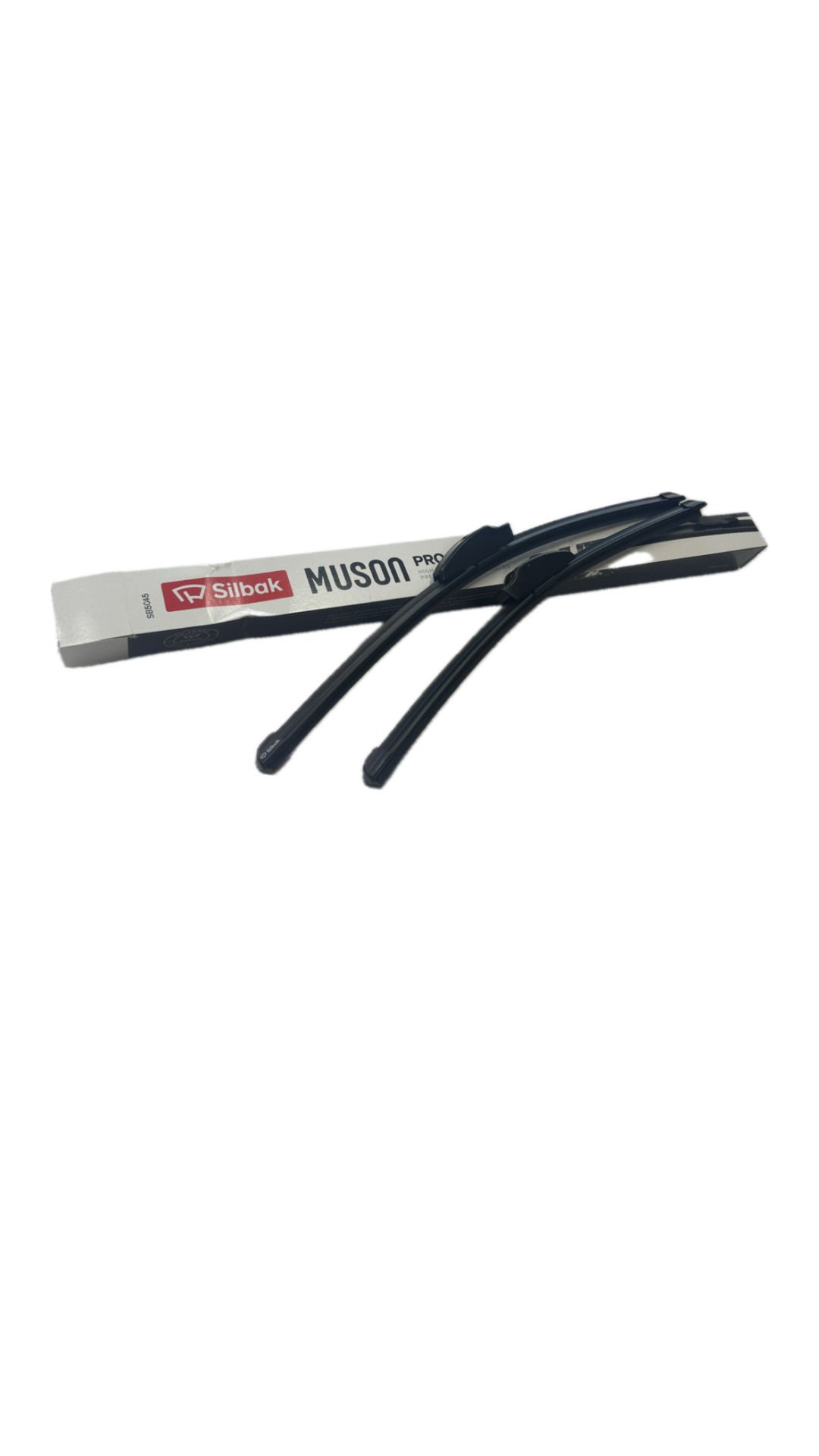 SİLECEK ÖN CORSA-C (2001-2011)500/450MM SILBAK SS31TP