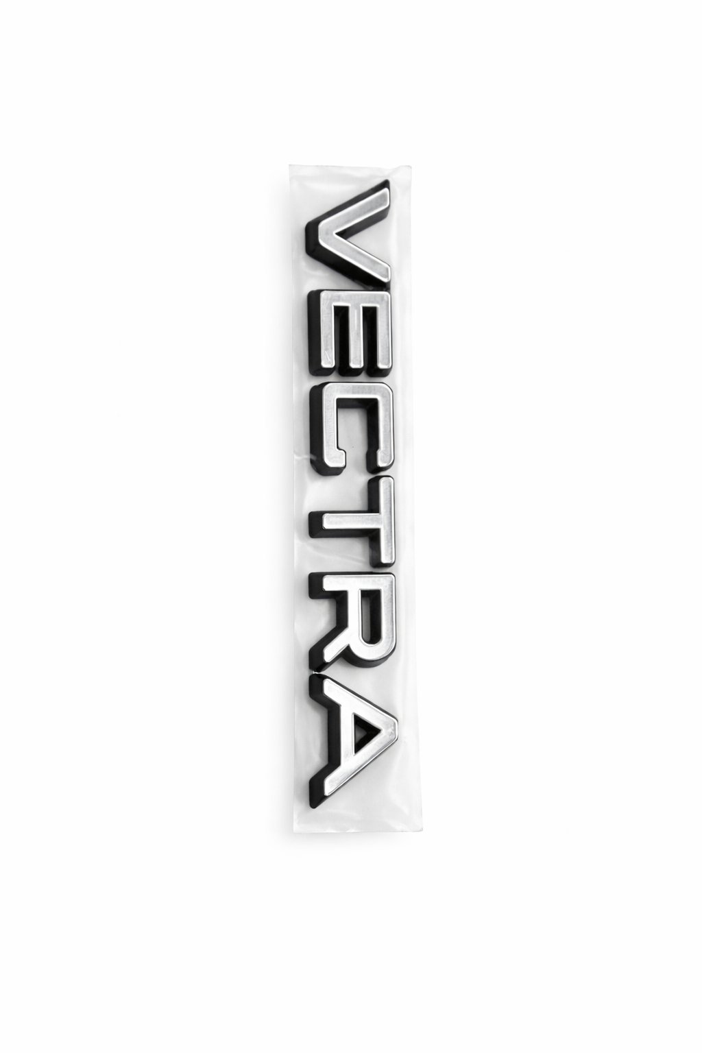 Opel Vectra A Arka Bagaj Vectra Yazısı Amblemi