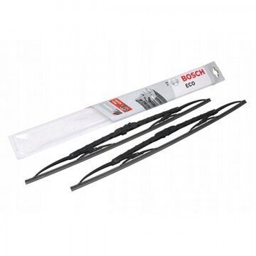Bosch Opel Frontera A Ön Silecek Takımı 48 cm  (Tüm Modeller Uyumlu)