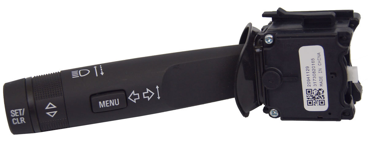 Opel Astra J Sinyal Kumanda Kolu