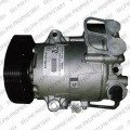 Opel Astra J 1.4 Turbo Motor Klima Kompresörü DELPHI TSP0155966