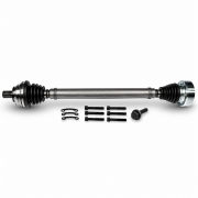 Audi A3 2003-2007 Manuel Vites Sağ Aks BLF BAG BLP 261211 1K0407272DT
