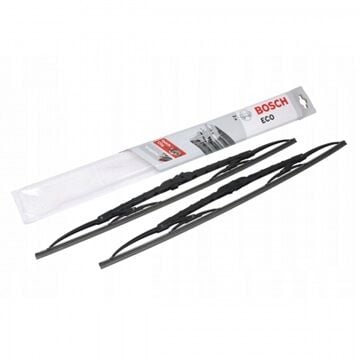 Opel  Vectra B Ön Silecek Takımı 48 mm Tüm Modeller Bosch Marka