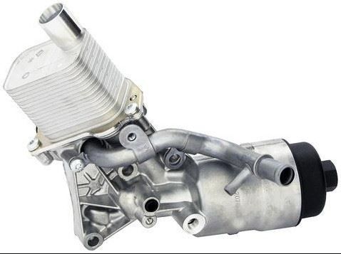 Opel İnsignia A 1.4 Benzinli Turbo (A14NET) Yağ Soğutucu Komple