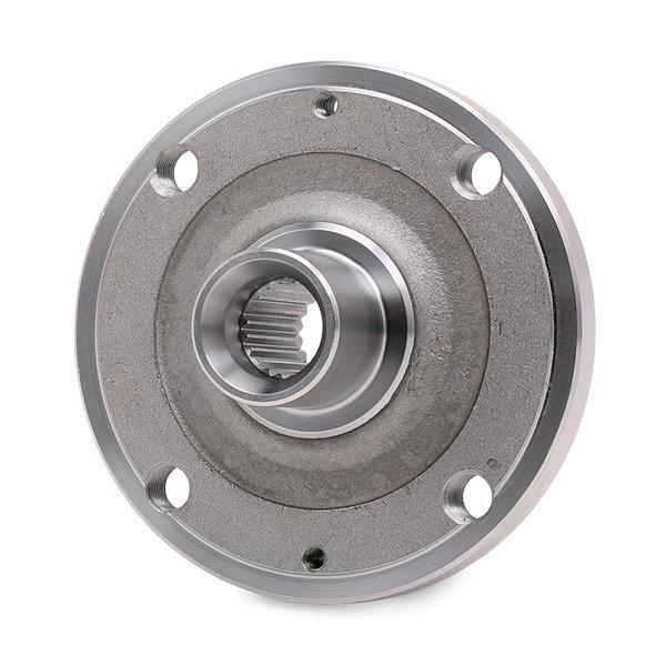 Peugeot 106 Ön Porya Rulmanlı Sağ / Sol Uyumlu