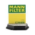 MANN C29008 | Chevrolet Yeni Captiva Hava Filtresi
