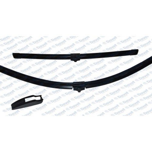 SİLECEK ÖN İNSİGNİA A   SILBAK SB2418U