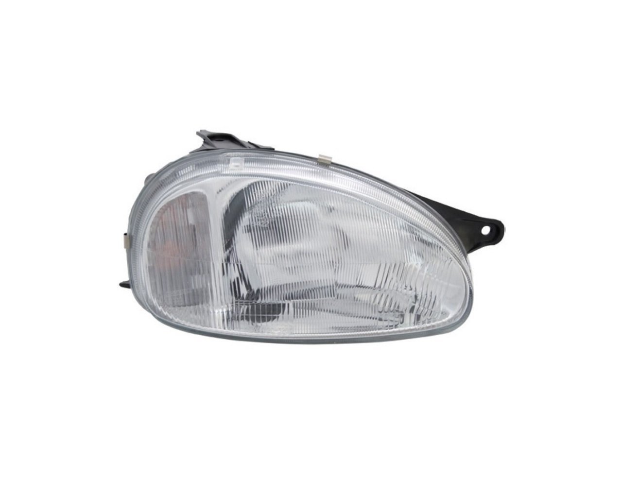 Opel Corsa B Sağ Far Komple Manuel Ayarlı Tip Motorsuz 1216489-442-1102R-LD-E