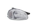 Opel Corsa B Sağ Far Komple Manuel Ayarlı Tip Motorsuz 1216489-442-1102R-LD-E