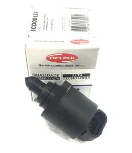 Opel Vectra B Rölanti Ayarlayıcı X16XEL Motor Delphi Marka