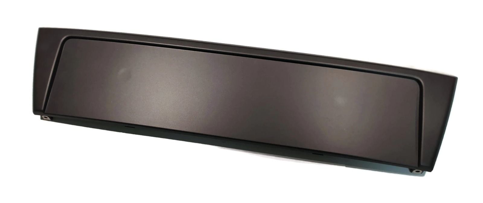 Audi A6 C6 2005-2009 Ön Tampon Plakalık 4F08072851QP