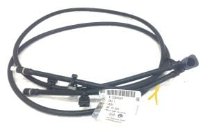 Opel Astra J Silecek Depo Hortumu Orjinal Gm