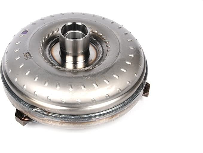 Opel Astra J Otomatik Şanzıman Tork Konvertörü Orijinal Ekipman 24281747