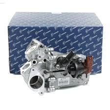 PIERBURG 7.03622.06.0 | Chevrolet Yeni Aveo 1.3 Dizel EGR Valf Gövdesi Komple