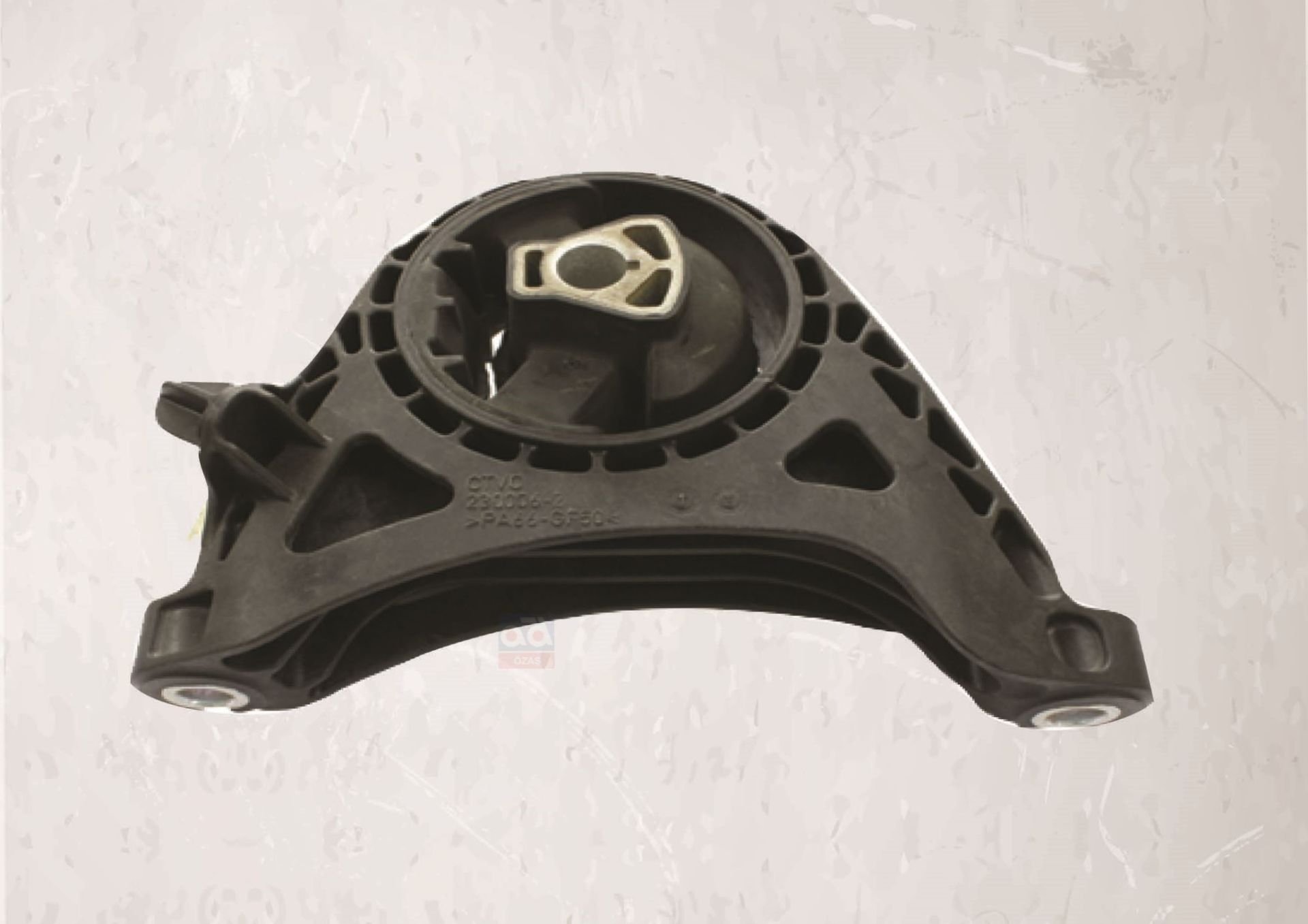 Opel insignia 2.0 Dizel Ön Motor Kulağı