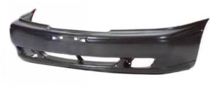Chevrolet Rezzo Ön Tampon